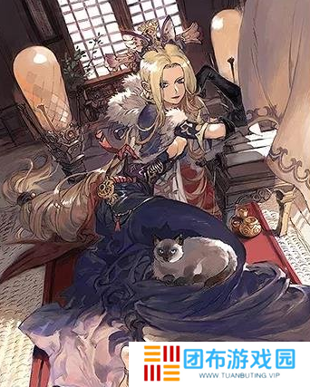 率土之滨武将更新有哪些 郭皇后时装什么样