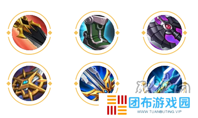 王者荣耀达摩怎么出装 怎么玩