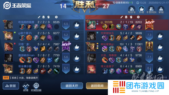 王者荣耀庄周怎么玩 怎么出装