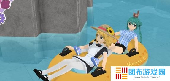 少女城市什么样 少女城市怎么玩