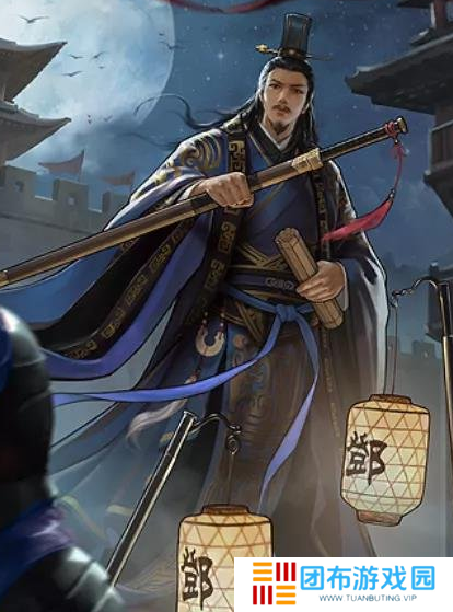 率土之滨武将更新有哪些 郭皇后时装什么样