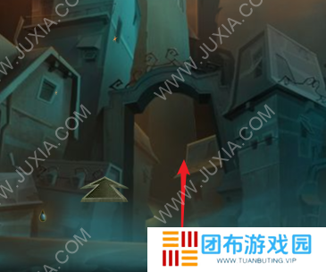 谜画之塔2第三章攻略 第3章圆盘游戏怎么玩