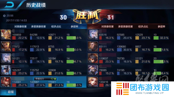 王者荣耀廉颇出装 铭文怎么出