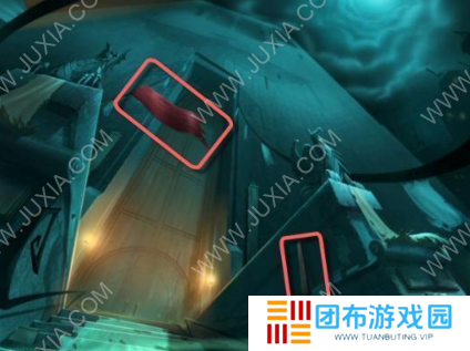 谜画之塔2第三章攻略 第3章圆盘游戏怎么玩