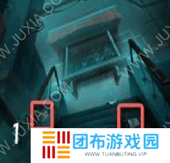 谜画之塔2第三章攻略 第3章圆盘游戏怎么玩