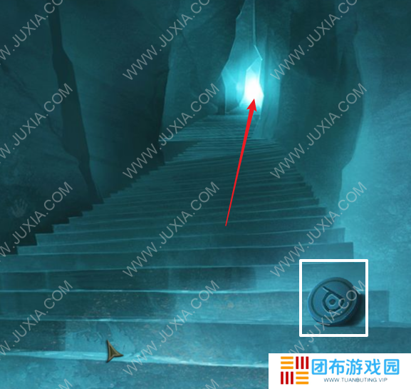 谜画之塔2第三章攻略 第3章圆盘游戏怎么玩