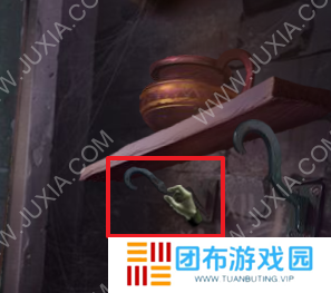 谜画之塔2第二章攻略 第2章囚牢的谜题怎么解？