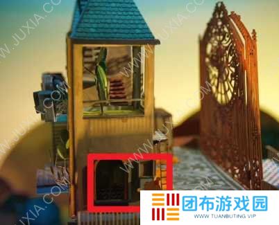 **的城市攻略 luminocity攻略