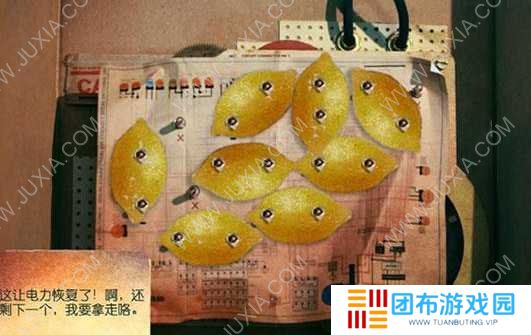 **的城市攻略 luminocity攻略