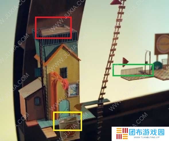 **的城市攻略吉他怎么过 luminocity攻略