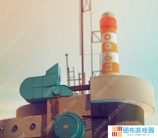 **的城市攻略怎么过 luminocity攻略