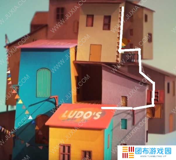 **的城市攻略怎么过 luminocity攻略
