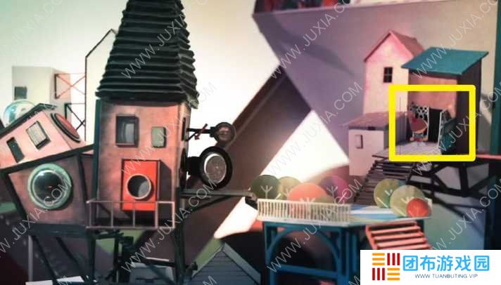 **的城市攻略怎么过 luminocity攻略