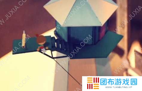 **的城市攻略怎么过 luminocity攻略