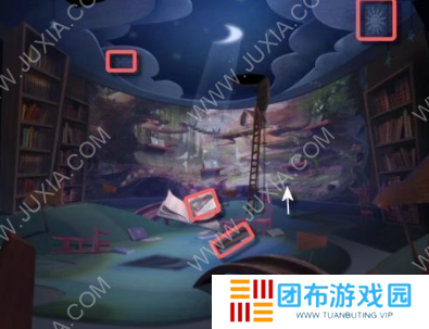 谜画之塔2第五章攻略 第5章蜡烛谜题怎么解