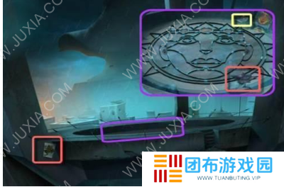 谜画之塔2第六章攻略 第6章春夏秋冬谜题怎么解