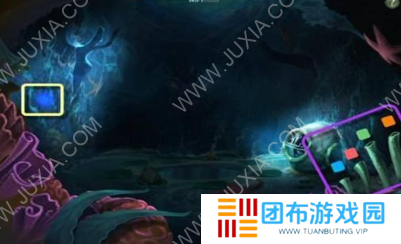 谜画之塔2第七章攻略 第7章青蛙谜题怎么解