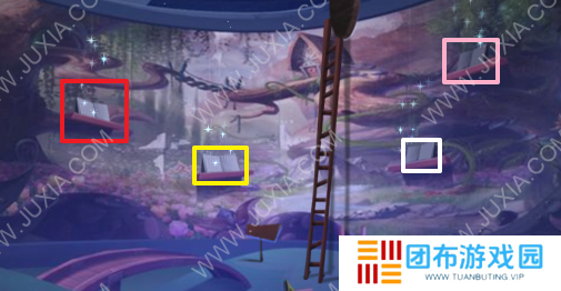 谜画之塔2第五章攻略 第5章蜡烛谜题怎么解