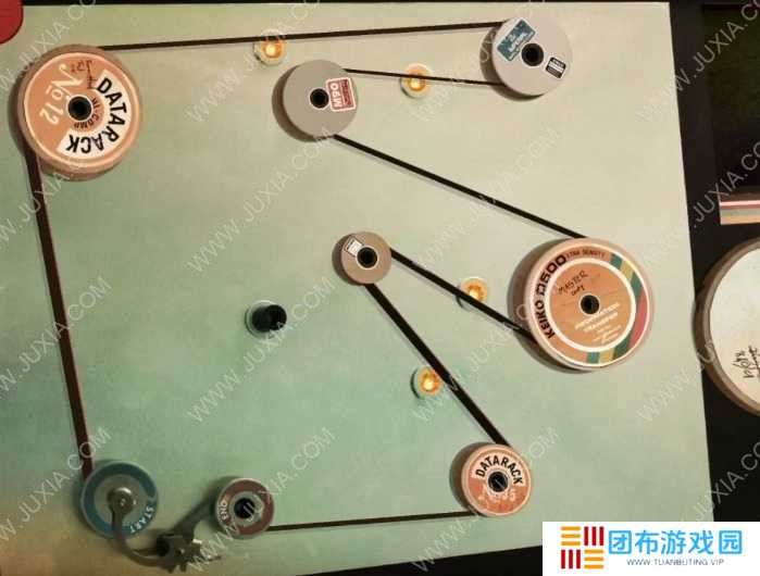 **的城市攻略怎么过 luminocity攻略