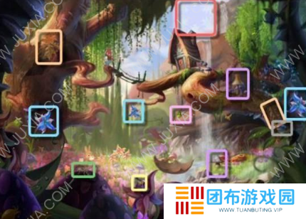 谜画之塔2第五章攻略 第5章蜡烛谜题怎么解