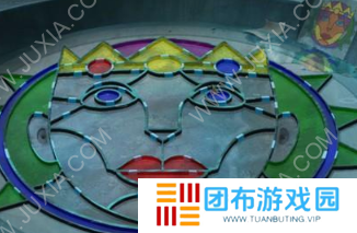 谜画之塔2第八章攻略 第8章颜料谜题怎么解