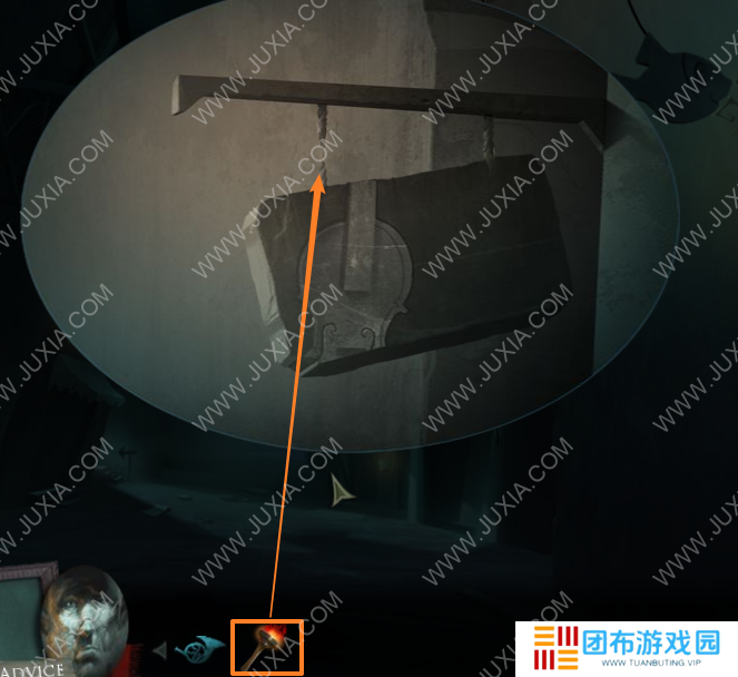 谜画之塔2第八章攻略 第8章颜料谜题怎么解