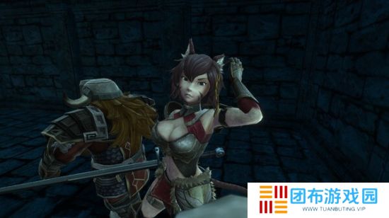 经典系列新作《巫术VD》PC版上线 3D迷宫RPG