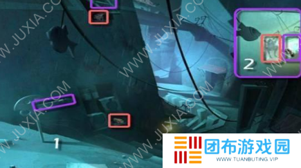 谜画之塔2第七章攻略 第7章青蛙谜题怎么解