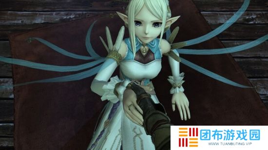 经典系列新作《巫术VD》PC版上线 3D迷宫RPG