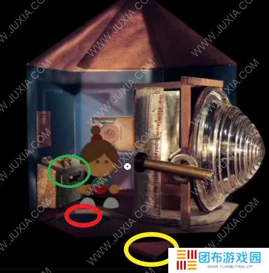 **的城市攻略怎么过 luminocity攻略