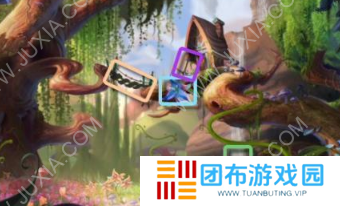 谜画之塔2第五章攻略 第5章蜡烛谜题怎么解