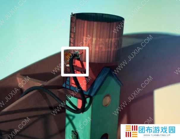 **的城市攻略吉他怎么过 luminocity攻略