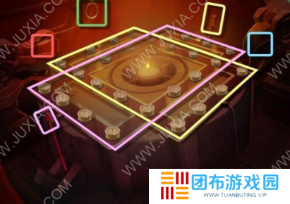 谜画之塔2第五章攻略 第5章蜡烛谜题怎么解