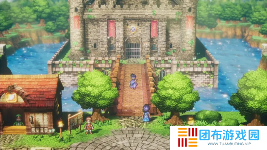 SE最新财报：过去9个月游戏销售额下跌10%