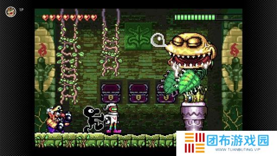 任天堂Switch会员经典游戏库将新增游戏：《瓦力欧寻宝记》