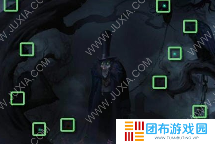 谜画之塔2第九章攻略 第9章舞台剧谜题怎么解
