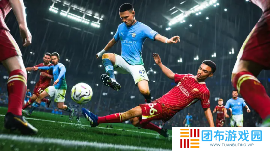 EA第三季度财报：业务表现未能达到公司期望