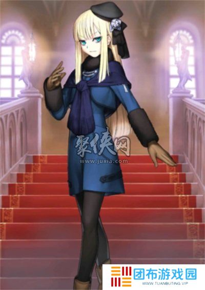 fgo莱妮丝值得抽吗 fgo司马懿强度测评