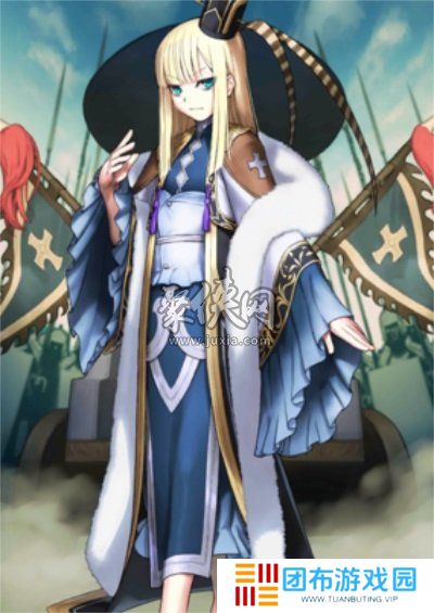 fgo莱妮丝值得抽吗 fgo司马懿强度测评