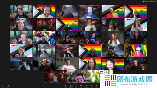 《龙腾世纪:影障守护者》跨性别前总监新工作 或将开发《博德之门4》