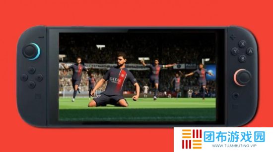 EA首席执行官表示 Switch 2将为旗下游戏带来新的活力