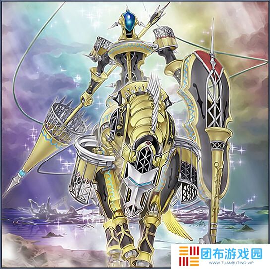 游戏王自奏圣乐怎么玩 自奏圣乐卡组构建
