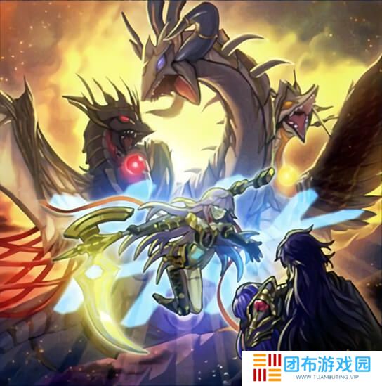 游戏王自奏圣乐怎么玩 自奏圣乐卡组构建