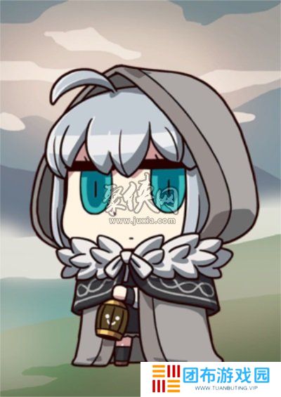 fgo小灰强度测评 fgo格蕾值得培养吗