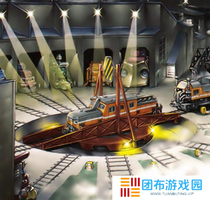 游戏王列车卡组怎么玩 列车卡组构建