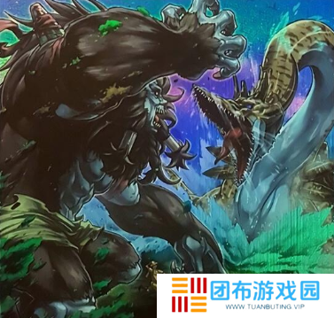 游戏王未界域什么样 未界域卡组构建