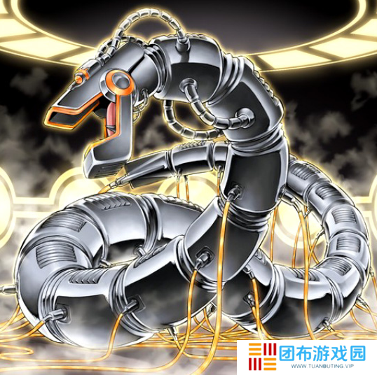 游戏王电子龙怎么玩 电子龙卡组构建