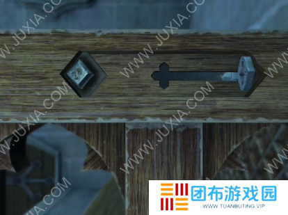 达芬奇密室2第六章攻略下 秘密书房怎么过