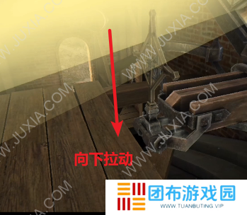 达芬奇密室2第六章攻略上 秘密书房怎么过