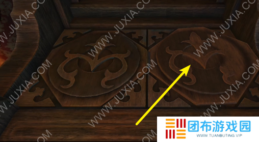 达芬奇密室2第五章攻略下 圣弥额尔修道院怎么过